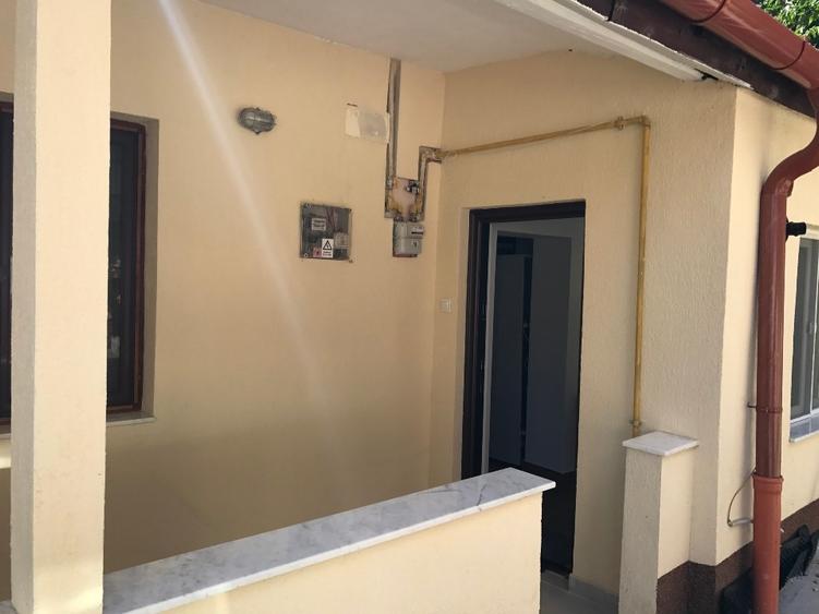 Apartament 2 camere – Central 64,5 mp+loc parcare si pod deasupra 64.5mp - 1