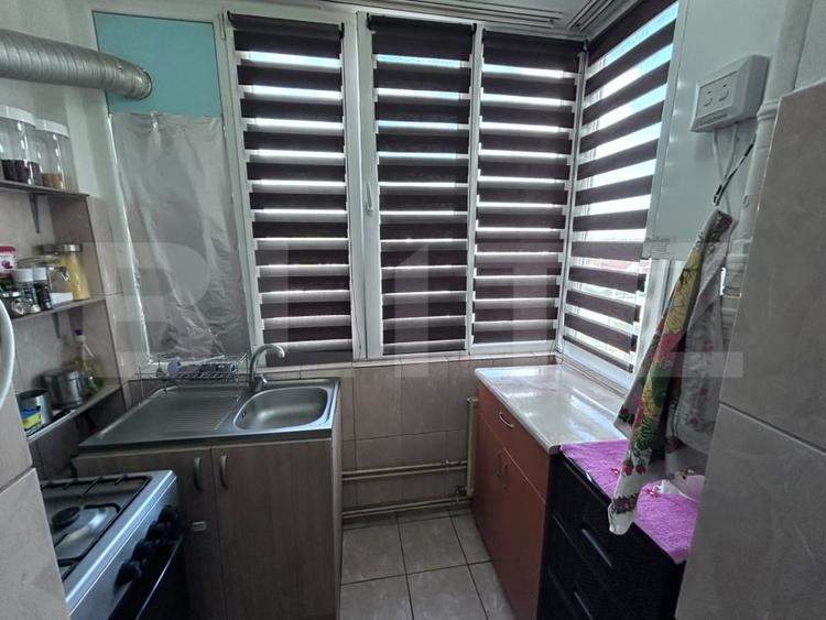 Apartament cu 2 camere decomandat, mobilat în Nord