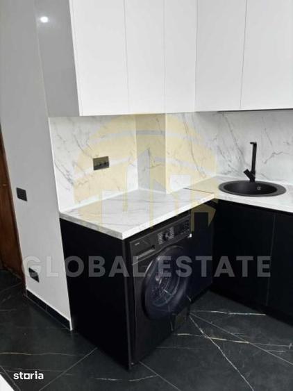 Inchiriere Garsoniera - Decebal - Muncii | Boiler | Metrou - 8