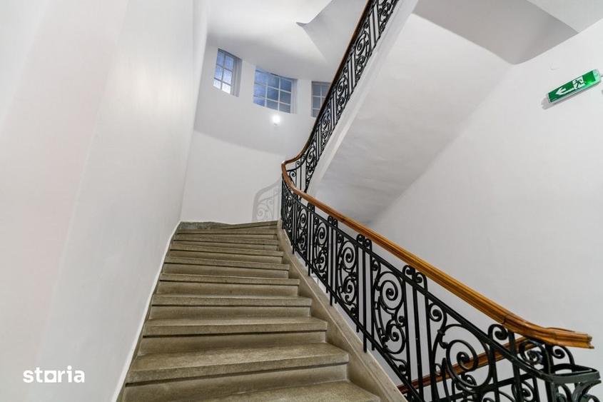Casă cu 6 camere cu Teren 933 Mp în Cișmigiu