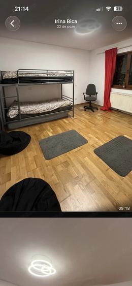 Casă cu 3 camere cu Teren 100 Mp în Centrul Istoric
