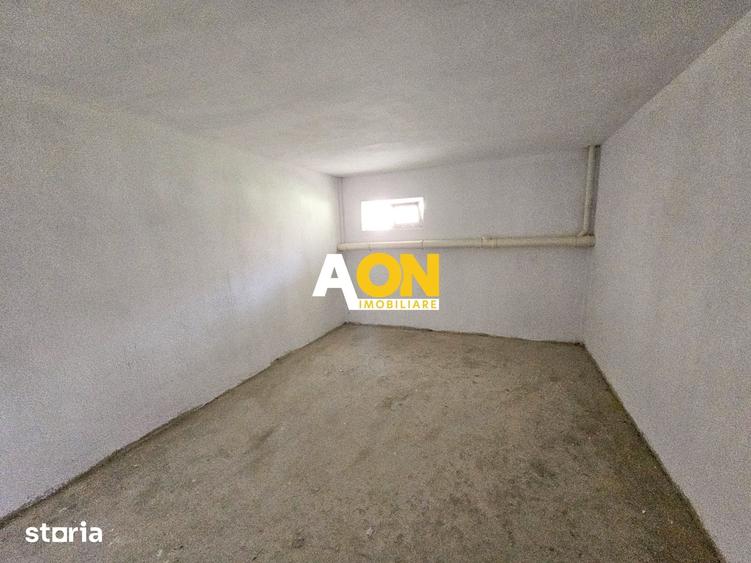Spațiu comercial, de 59.2 mp, în Tolstoi