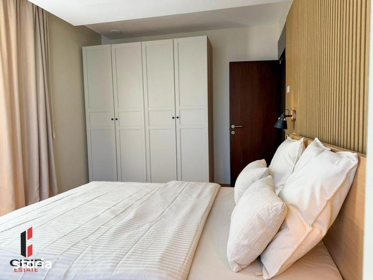 Apartament 3 camere 110mp Iancu Nicolae | Jolie Ville Parcare Inclusa - 13