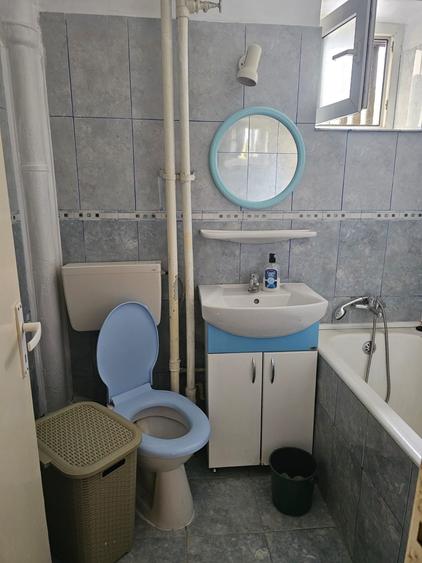 Inchiriez apart 2 camere zona Boul Rosu - Romanilor ID:RH-45555-property - 7