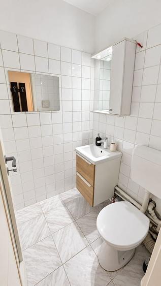 Apartament cu 3 camere decomandat în Timpuri Noi