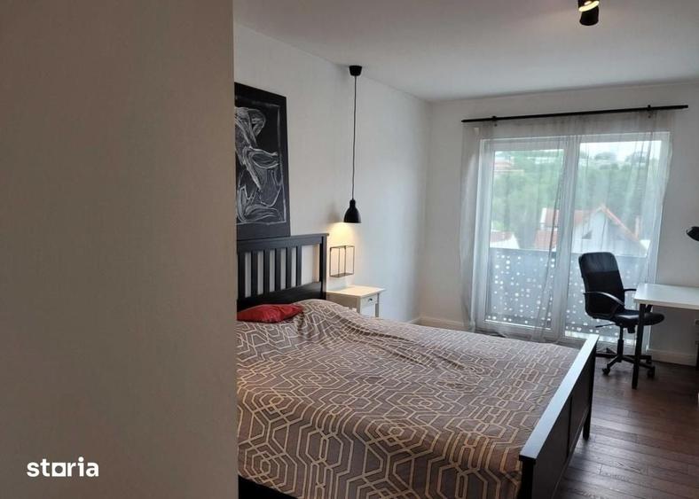 Apartament 2 camere, bloc nou Platinia / USAMV - 5