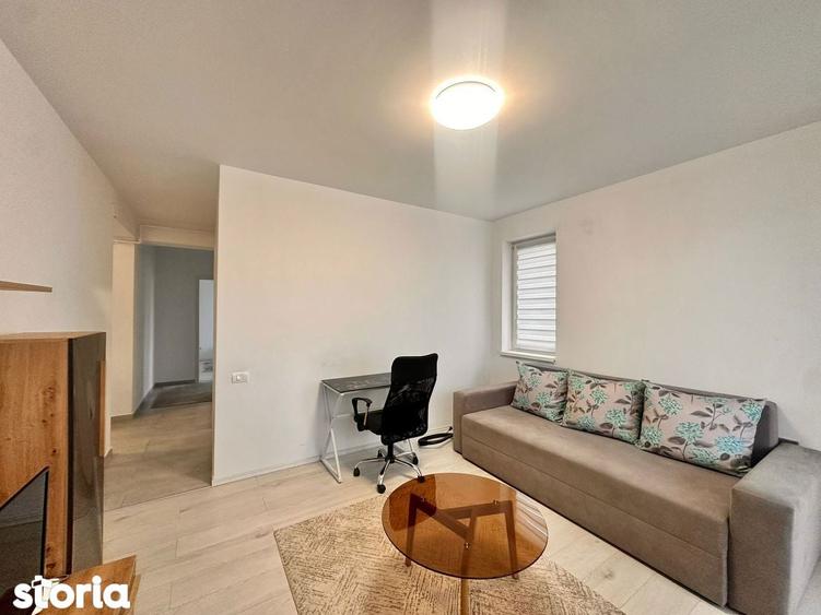 Apartament cu 2 camere în Colentina
