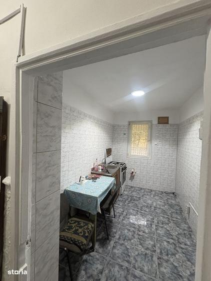 Apartament cu 2 camere decomandat în Astra