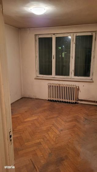 Apartament 3 camere cu 2 balcoane de vanzare in Tudor Vladimirescu - 5