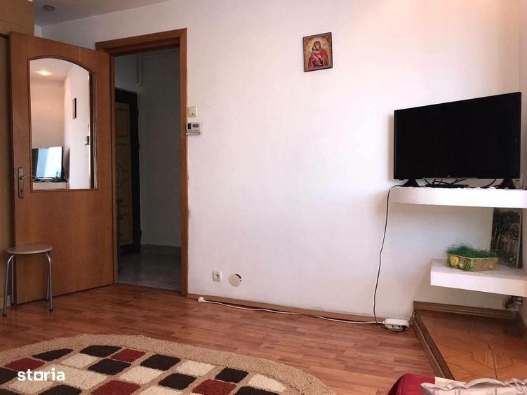 Garsonieră decomandată în Exercițiu
