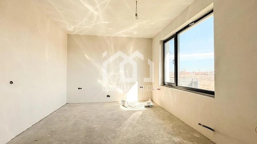 Casă cu 1 camere cu Teren 524 Mp în Jucu