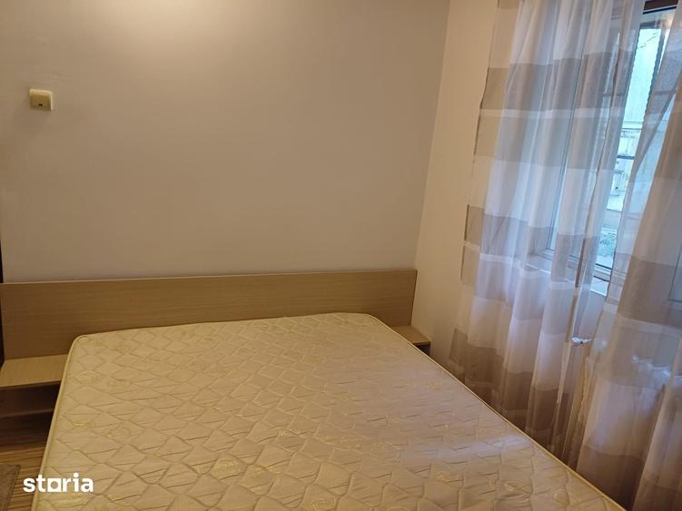 Apartament de inchiriat, 2 camere, decomandat, pet friendly - 1