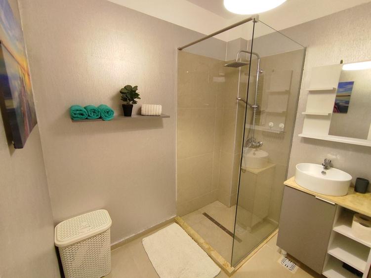 STUDIO NOU langa plaja utilat mobilat - 4