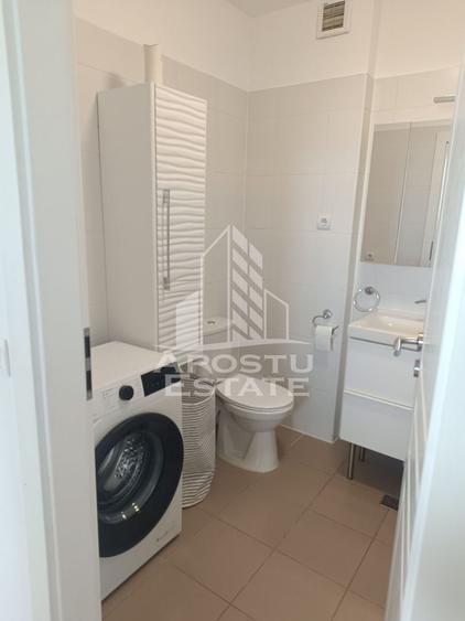 Apartament cu 2 camere de inchiriat, Timisoara, zona Lipovei - 6