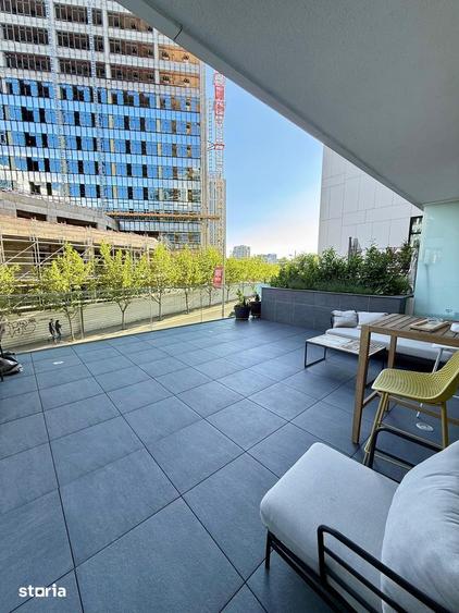 Apartament cu 4 camere în Nerva Traian