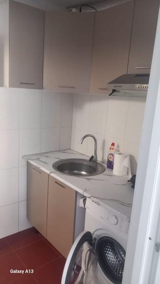 Garsonieră decomandată în Burdujeni