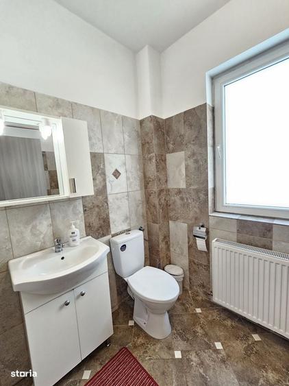 Apartament cu 2 camere decomandat în Dudu