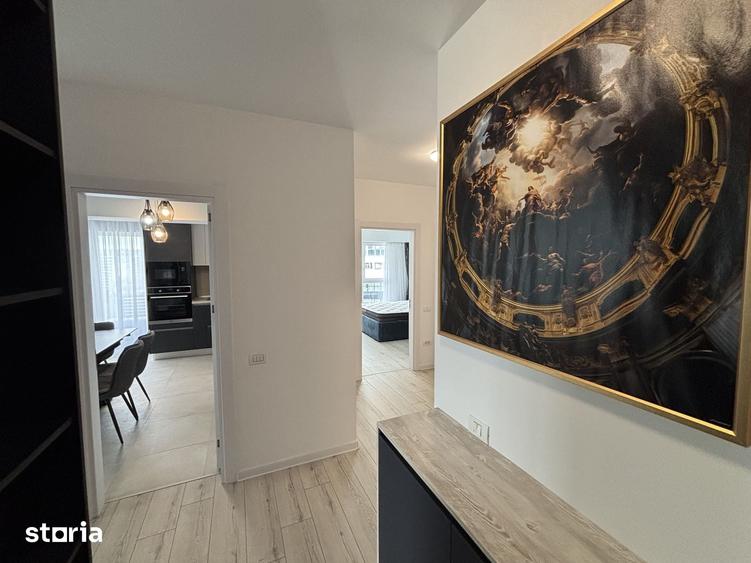 Apartament cu 3 camere decomandat în Colentina