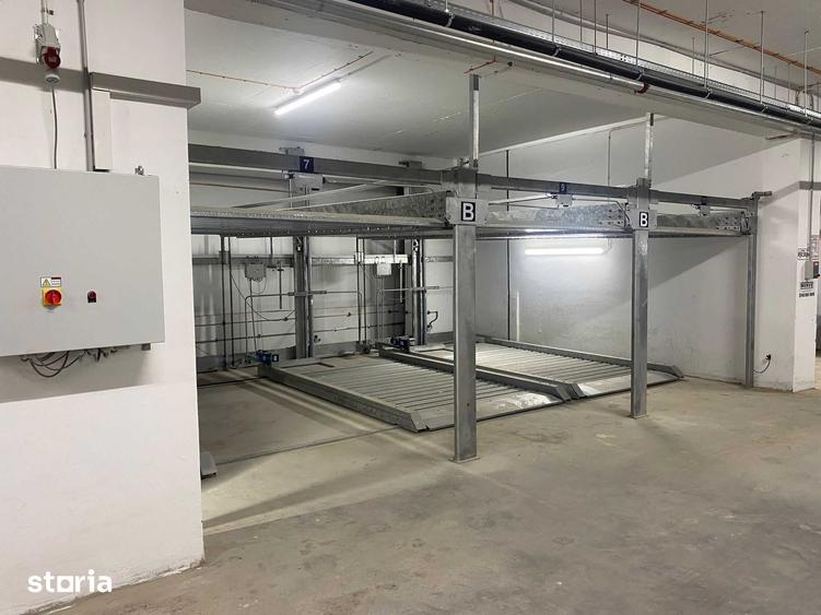 Apartament cu 2 camere în Militari