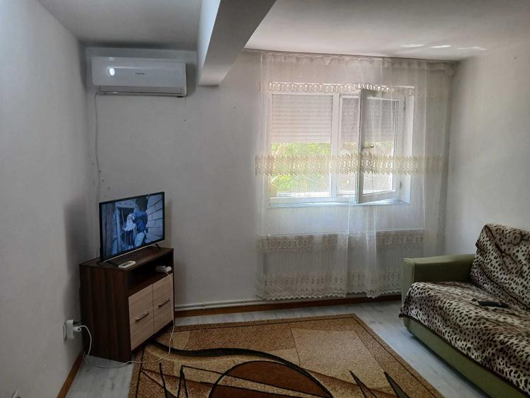 Garsonieră semidecomandată în Central