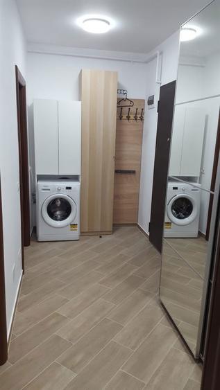 Garsoniera de inchiriat zona plaza mall - 6