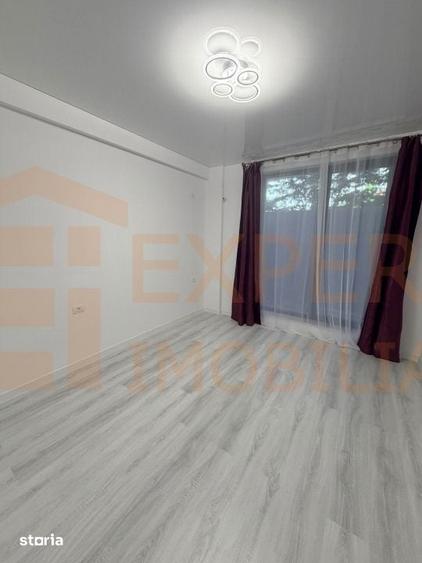 Apartament cu 2 camere în Nord