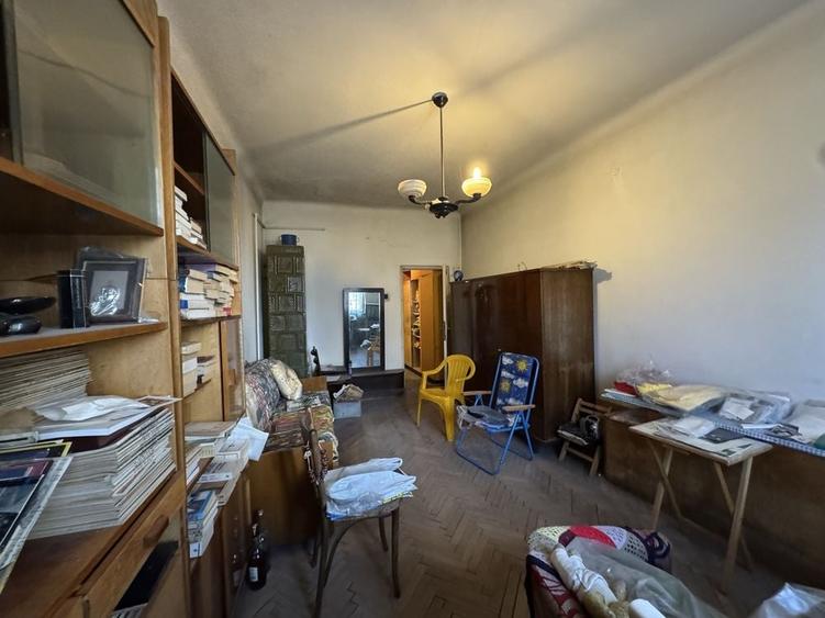 Apartament 2 camere decomandate Calea Motilor Centru - 2