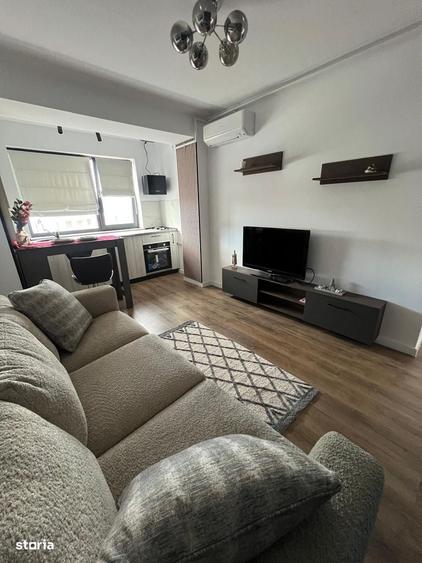 Apartament 2 camere/ Ivory Residence/ Promenada/ Pipera+ parcare - 5