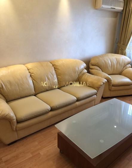 Apartament cu 3 camere decomandat, mobilat în Sălăjan