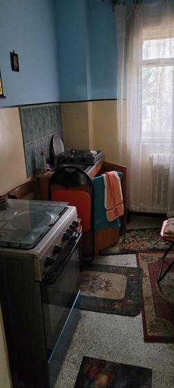 Apartament cu 2 camere semidecomandat în Nord