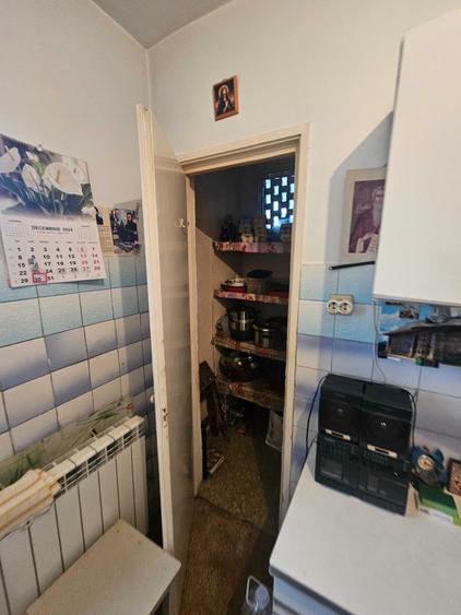 Apartament cu 2 camere decomandat în Dristor