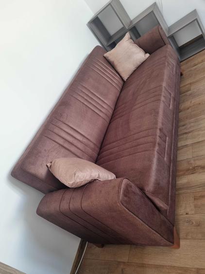 Apartament cu 2 camere semidecomandat în Dumbrăvița