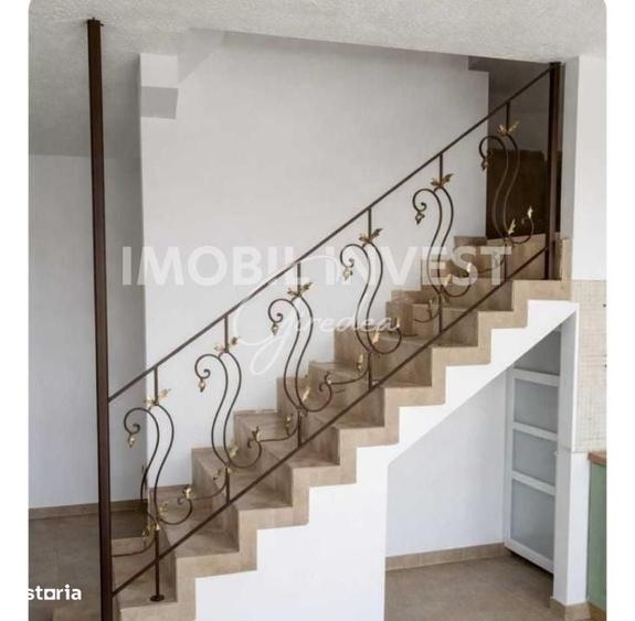 Apartament cu 5 camere, scara interioara, 4 bai, finisaje moderne - 5
