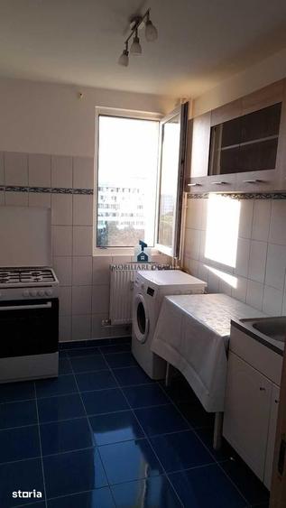 Apartament 2 camere Circular Bld. Obregia - 14