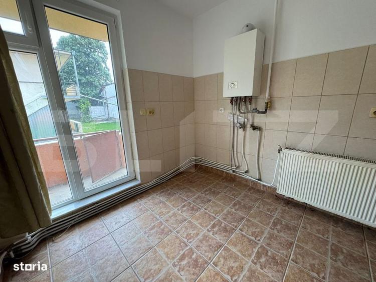 Apartament cu 2 camere în Deve
