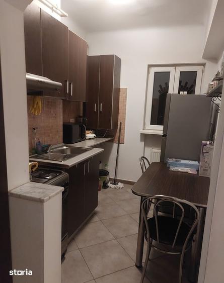 Apartament cu 2 camere decomandat, mobilat în Dorobanți