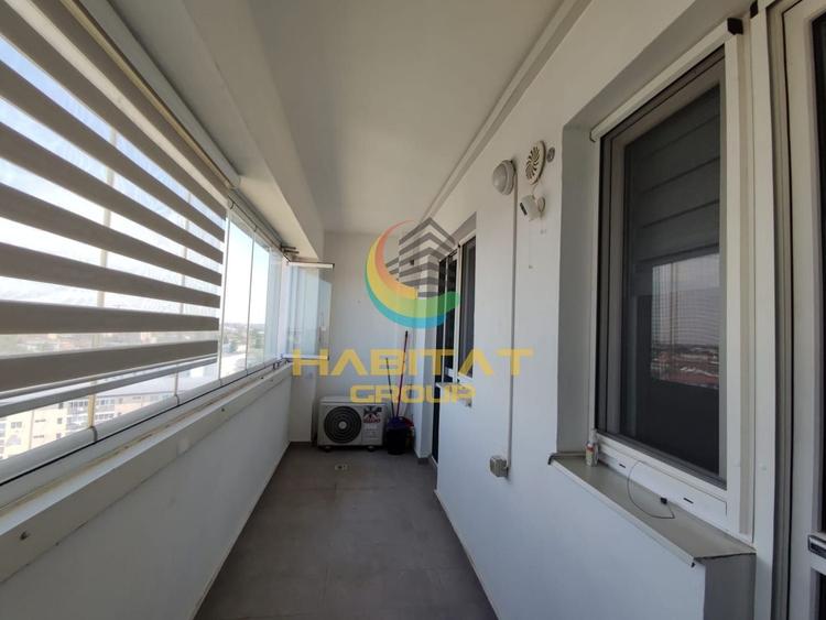 Apartament 2 camere Mutare Rapida Metalurgiei - 13