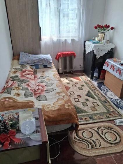 Garsonieră semidecomandată în CET