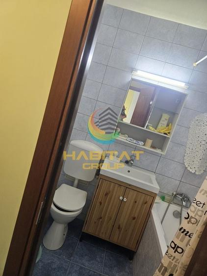 Apartament 3 Camere Drumul Taberei Bucla Metrou Raul Doamnei Mobilat - 7
