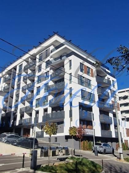 Apartament cu 2 camere semidecomandat în Florești