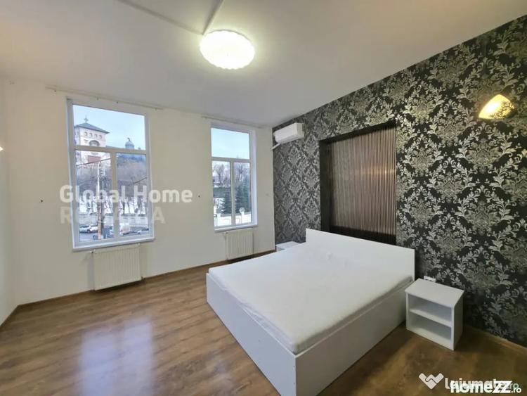 Spațiu comercial, de 210 mp, în Unirii