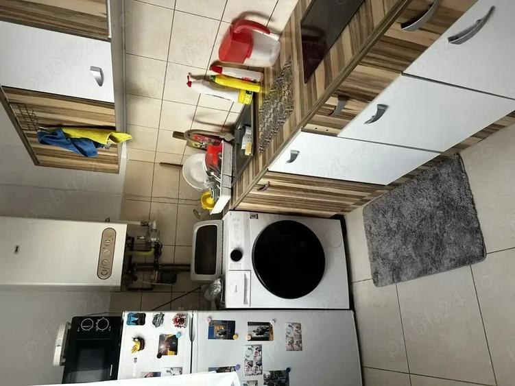 Garsonieră în Podgoria