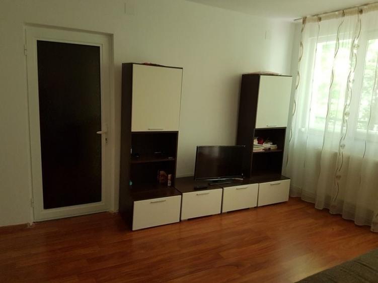 Apartament cu 2 camere semidecomandat în Sârbi