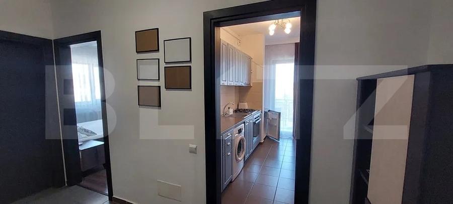 Apartament semidecomandat cu parcare, zona Marasti - 6