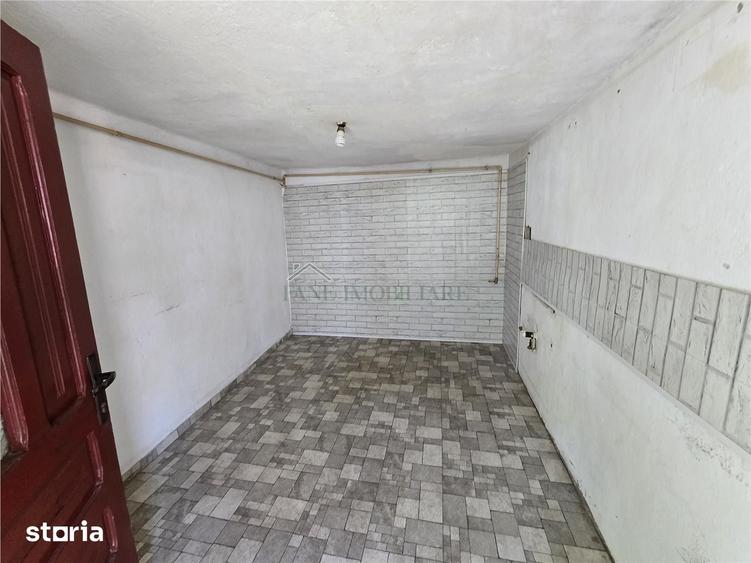 Vand casa la curte,teren 300 mp, Giulesti, sector 1. - 7
