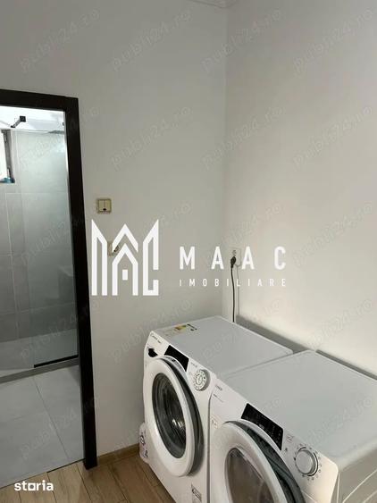 Apartament cu 3 camere decomandat în Ostroveni
