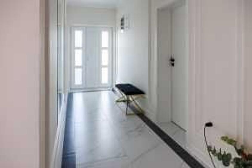 de vanzare - casa noua in Santandrei ( str Dacilor - Raturi ) - 5