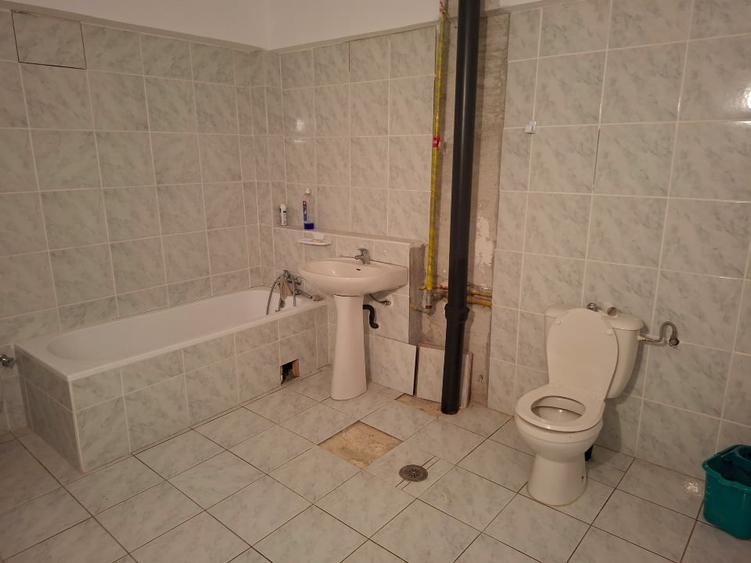 Apartament 120mp parter vilă, curte 175mp, str. Principală Costinești - 8