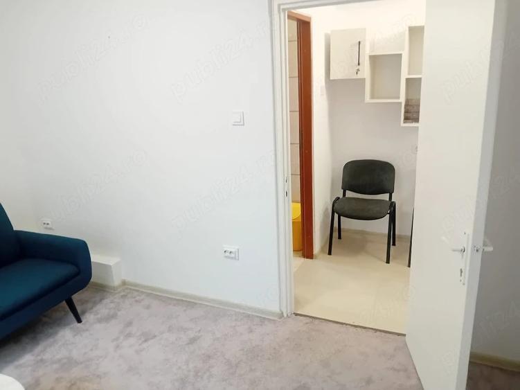 Apartament cu 2 camere decomandat în Ultracentral