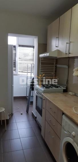 Garsonieră decomandată, mobilată în 13 Septembrie
